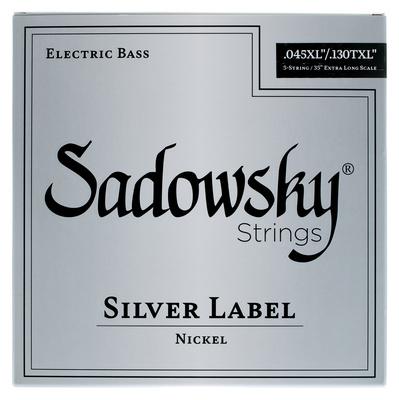 Sadowsky Silver Bass String .045 TW