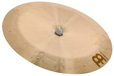 Meinl 22" Byz. Sizzle Jazz Ch. Ride"