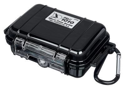 Peli 1010 black