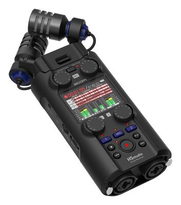 Zoom H5studio B-Stock