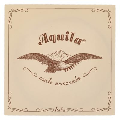 Aquila 128D Wound Nylgut Lute String