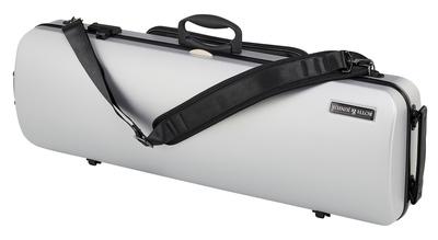 Roth & Junius PolyCarb Violin Case SAP-SI