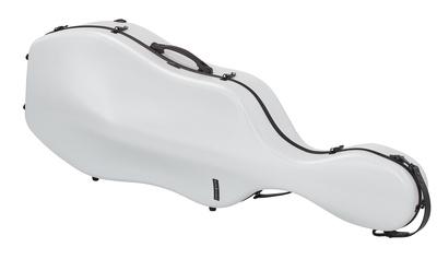 Roth & Junius PolyCarb Cello Case CAP-WH