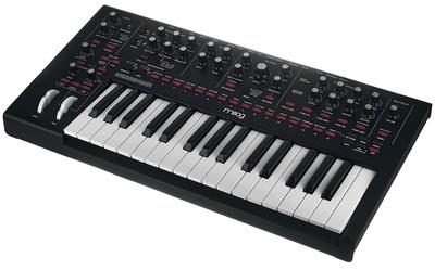 Moog Messenger