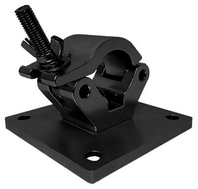 Duratruss PRO Mounting Plate 300kg Black