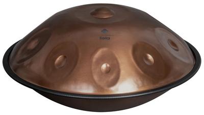 Sela Harmony Handpan D Kurd 340