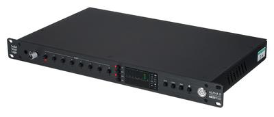 SSL Alpha 8