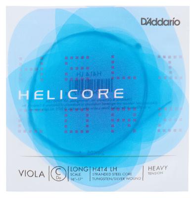 Daddario H414-LH Helicore C Viola