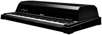 Rhodes Stage 61