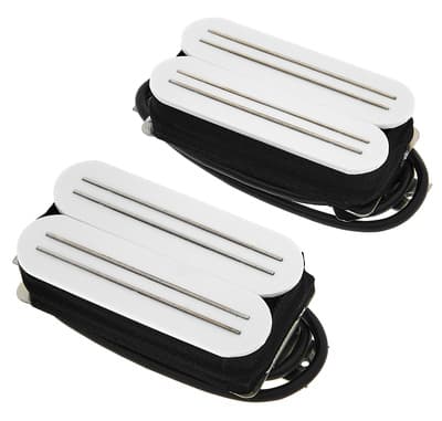 Bare Knuckle Halcyon Set WH