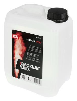 Magic FX SMOKEJET Fluid 5L