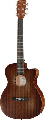 Martin Guitar 000C Jr E StreetMaster New