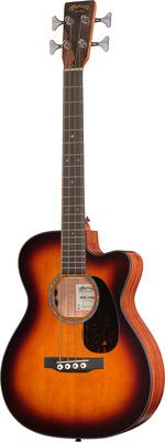 Martin Guitar 000C Jr E Bass Burst New