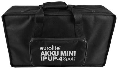 Eurolite SoftBag for 6x Mini IP UP4 MK2