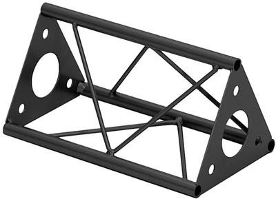 Decotruss ST-250 Truss Black 25cm