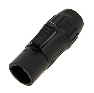 Seetronic SAC3MX-BKB Power Twist TR1