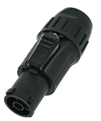 Seetronic SAC3FX-BKB Power Twist TR1