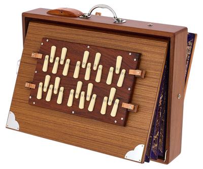 Thomann Nataraj Shruti 2 Octaves w. P.