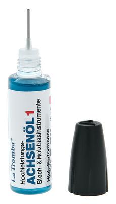 La Tromba AG Key Oil Brasswind Nr.1 light