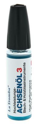 La Tromba AG Key Oil Brasswind Nr.3 medium
