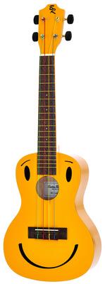 Baton Rouge UR1-C smile-bws