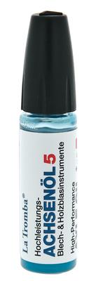 La Tromba AG Key Oil Brasswind Nr.5 thick