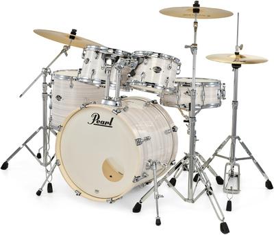 Pearl Export 22" Standard S.White"