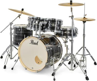 Pearl Export 22" Standard G.Silver"