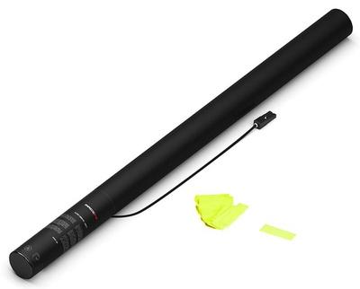 Magic FX E Cannon 80cm Conf. F. Yellow
