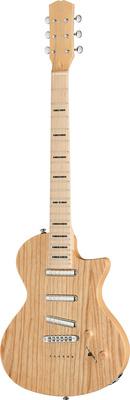 Larry Carlton I5L Natural Satin