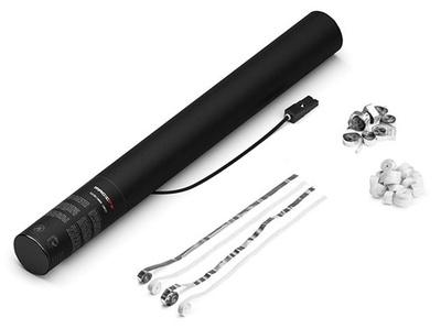 Magic FX E Cannon 50cm Stream WH+Silver