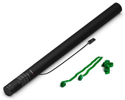 Magic FX E Cannon 80cm Stream D. Green