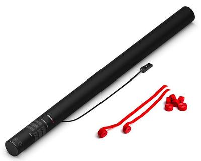 Magic FX E Cannon 80cm Stream Red
