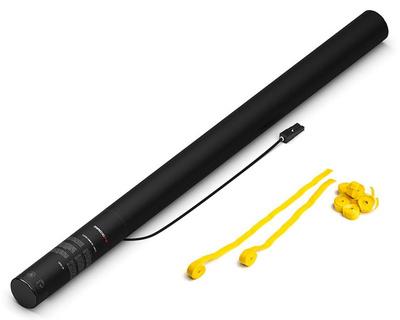 Magic FX E Cannon 80cm Stream Yellow