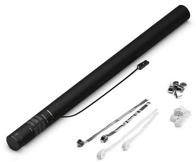 Magic FX E Cannon 80cm Stream WH+Silver