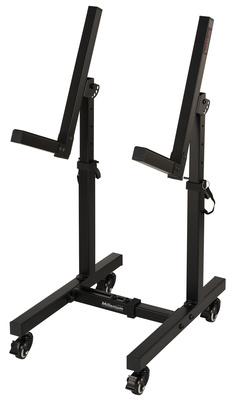 Millenium Mobile Guitar Amp Stand
