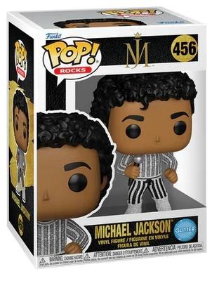 Funko Michael Jackson Rock With You