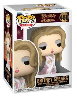 Funko Britney Spears Lucky