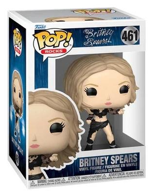 Funko Britney Spears Stronger