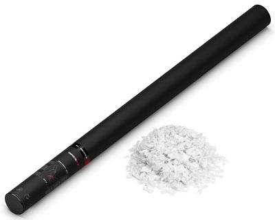 Magic FX Handheld 80cm White Snowflakes
