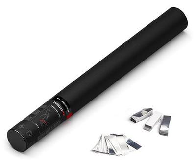 Magic FX Handheld 50cm White+Silver