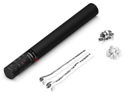Magic FX Handheld 50cm Stream WH+Silver