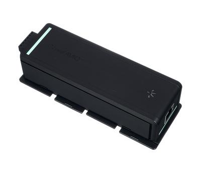 Dante AVIO Install 2Ch Analog Input