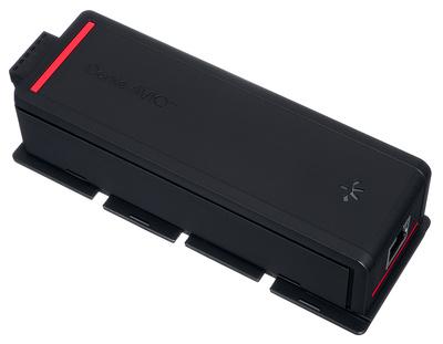 Dante AVIO Install 2Ch Analog Output