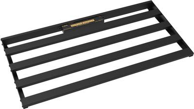 Yuer PR-01L - Large Size Pedalboard