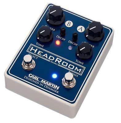 Carl Martin HeadRoom Mini