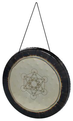 Meinl 22" Soundscape Gong, Metatron"