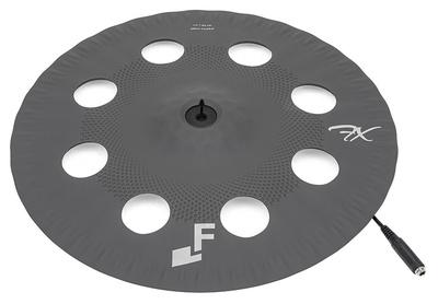 Efnote EFD-C17FX 17" Effect C B-Stock"