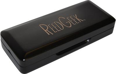 ReedGeek Wood Tool Case Black