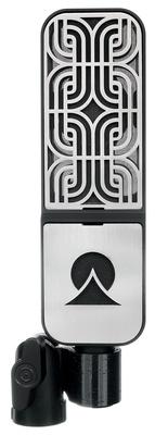 Ohma World Motif Condenser Black  B-Stock